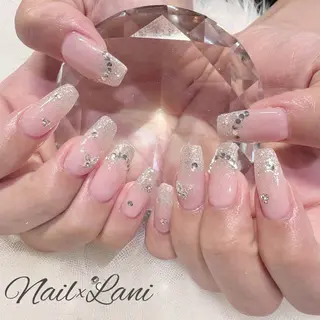 ネイル KOMINE SAAYAのネイルデザイン