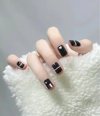 ネイル シーシー ネイルのネイルデザイン