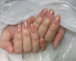 ネイル 整体・ネイル ヨシ堂💅のネイルデザイン