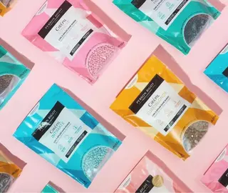 Mocharm所属・平子 奈々のその他イメージ