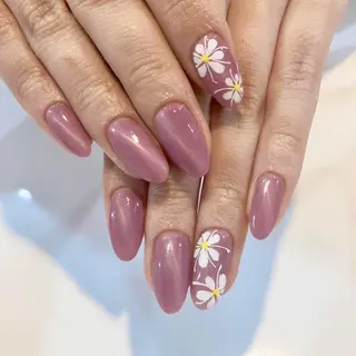 ネイル リン リンのネイルデザイン