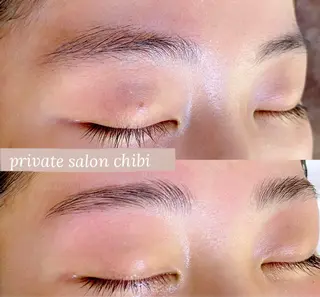 アイブロウ 石井 里香の眉毛・アイブロウイメージ