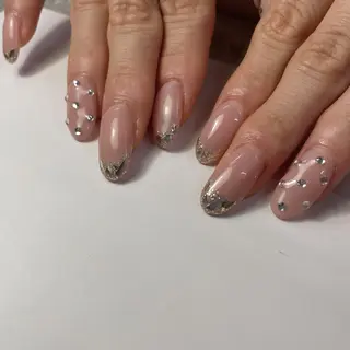 ネイル private EMILIA/横浜のネイルデザイン
