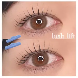 マツエク・マツパ マツパ/マツエク/ haruna🩰のマツエク・マツパデザイン