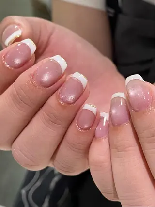 ネイル C. Ricoのネイルデザイン