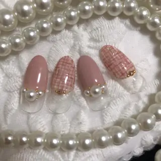 ネイル 💅fleur Ayumiのネイルデザイン