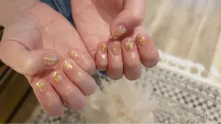 ネイル Morek.所属・More K.のネイルデザイン