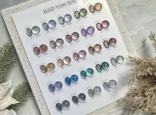 ネイル peTiT aoiのネイルデザイン