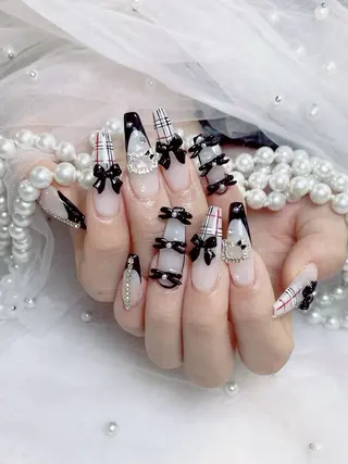 ネイル ロータス ネイルサロンのネイルデザイン