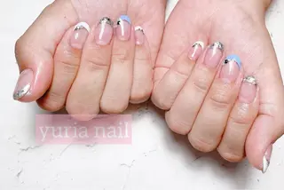ネイル 小林 ゆりあのネイルデザイン