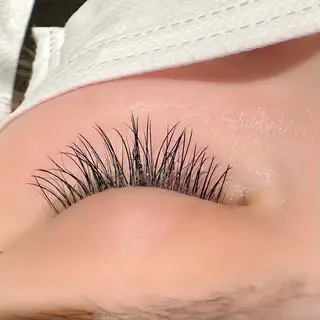 マツエク・マツパ 橋本 颯希のマツエク・マツパデザイン