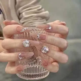 ネイル co coのネイルデザイン