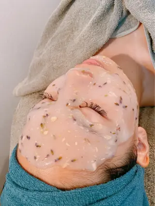 ビューティサロンサランブル所属・Sarang Buluのエステ・リラクイメージ