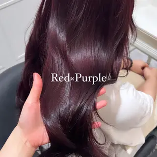 カラー LaBless AOI🪼のマツエク・マツパデザイン