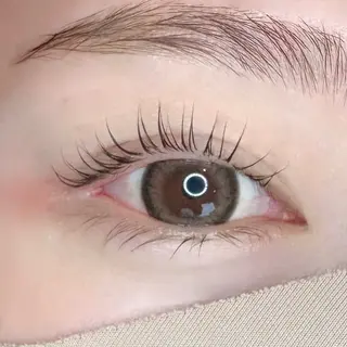 マツエク・マツパ Stella Naoのマツエク・マツパデザイン