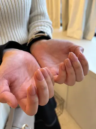 ネイル RIRU LAND HAKATAのネイルデザイン