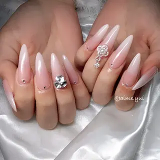 ネイル Jaime Yuiのネイルデザイン