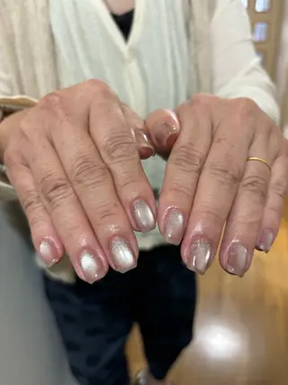 ネイル nail salon Howdyのネイルデザイン
