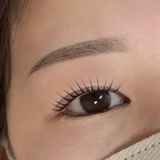 マツエク・マツパ Roziy所属・Roziy asukaのマツエク・マツパデザイン