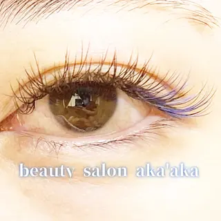 マツエク・マツパ LC尾張旭店所属・LC尾張旭店🫧 いしいのマツエク・マツパデザイン