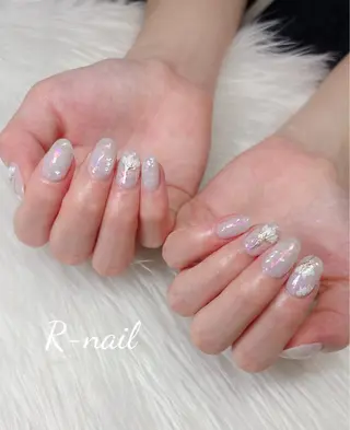 ネイル R-nail salonのネイルデザイン