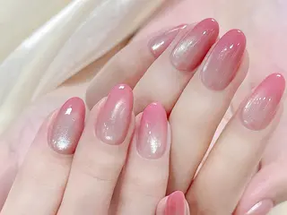 ネイル Momo 🤍のネイルデザイン