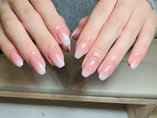 ネイル YO YOのネイルデザイン