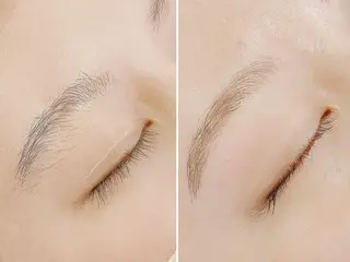 アイブロウ 恵比寿半個室サロン✨ SASAKIのマツエク・マツパデザイン