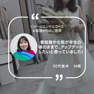 ukiuki. YUKINOのその他イメージ