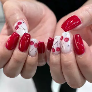 ネイル CLALA Makoのネイルデザイン