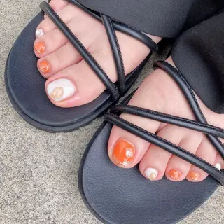 ネイル kanaoa nailのネイルデザイン