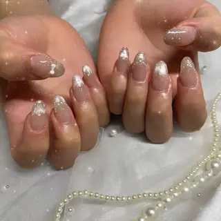 ネイル ブルーデイジー栄本店所属・BlueDaisy 栄本店のネイルデザイン