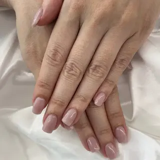 ネイル YURIN 𓈒ㅤׂ 𝜗𝜚のネイルデザイン