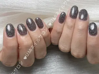 ネイル ユミ nailのネイルデザイン