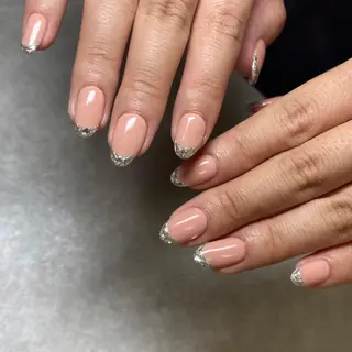 ネイル Nailist Amiのネイルデザイン