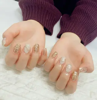 ネイル yochi nailのネイルデザイン