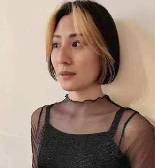 ショート RikO *. 本日空いてます！のヘアスタイル