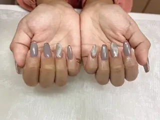 ネイル シーシー ネイルのネイルデザイン