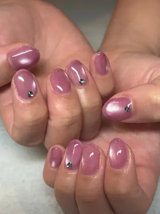 ネイル nail salon FROSCH所属・FROSCH/ Seinaのネイルデザイン