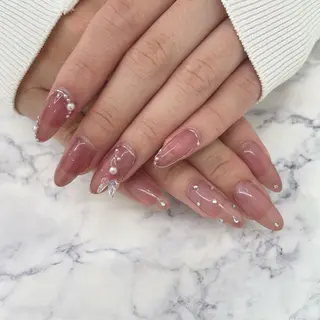 ネイル 児玉 初夏のその他イメージ