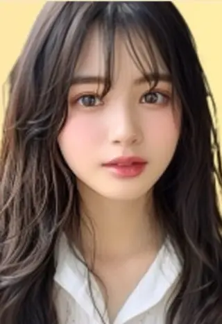 カラー 阿部 美津子のヘアスタイル