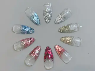 ネイル ESTELA エステラのネイルデザイン