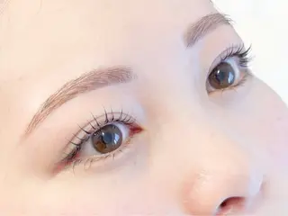 eye salon meboreのマツエク・マツパデザイン
