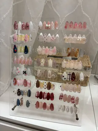 ネイル nail 池袋 💋/Ayakaのネイルデザイン