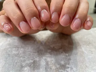 ネイル 柴崎 かおりのネイルデザイン