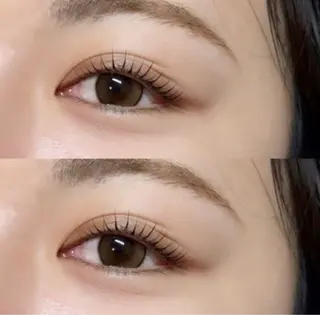 マツエク・マツパ 🫧meRK 朋華🫧のマツエク・マツパデザイン