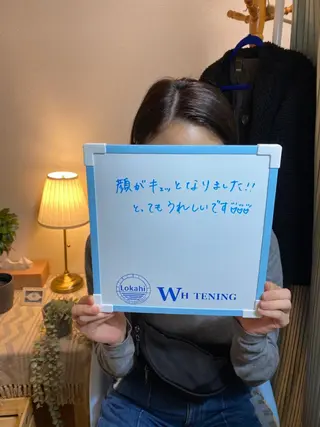 プライベートサロン Lｏｋａｈｉ飯生透のエステ・リラクイメージ