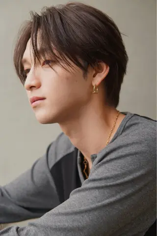 メンズ 高橋祐一/ メンズ特化美容師のヘアスタイル