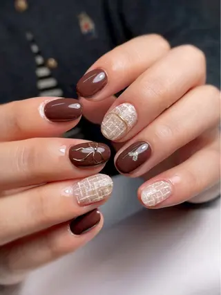 ネイル SoLuna 【ソルナ】のネイルデザイン