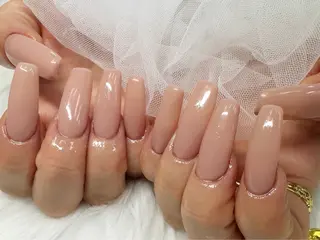 ネイル Aurora nail所属・Auroranail Rihoのネイルデザイン